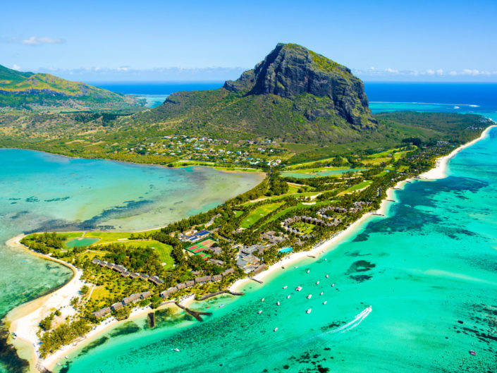 Mauritius – Fernweh stillen im Paradies