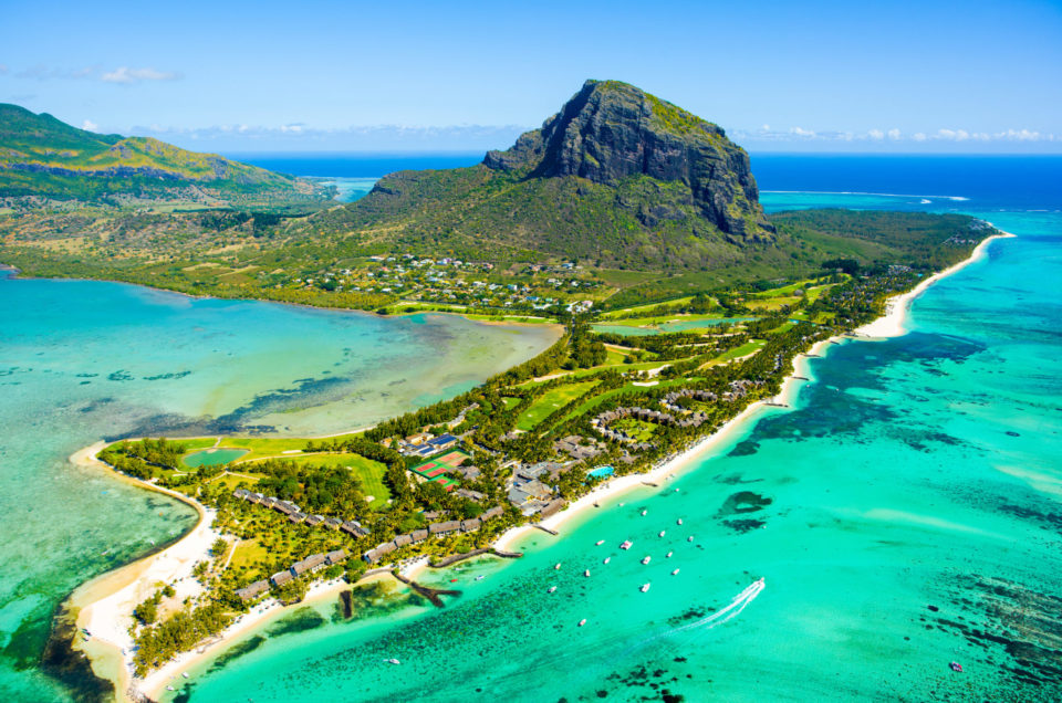 Mauritius - Fernweh stillen im Paradies