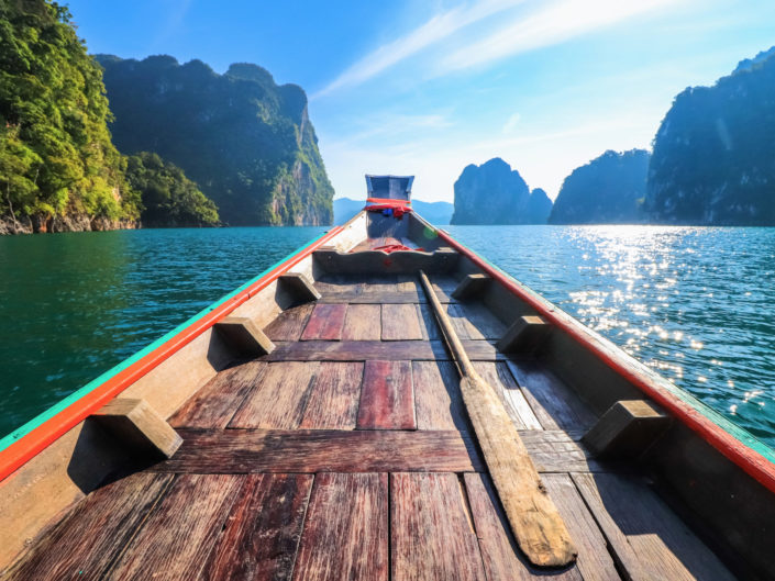 Krabi – Verstecktes Juwel