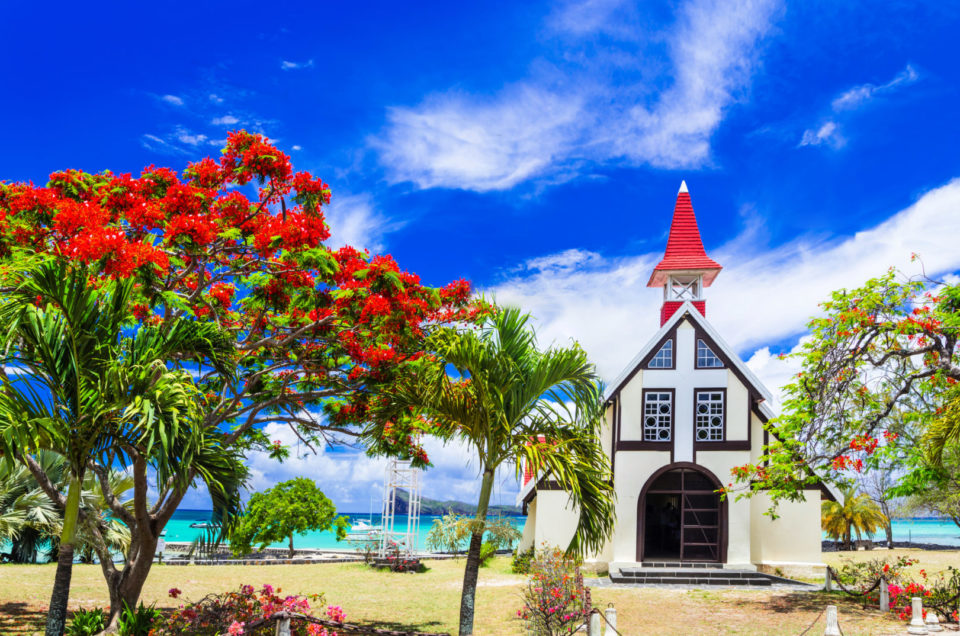 Mauritius - Köstlich kreolisch