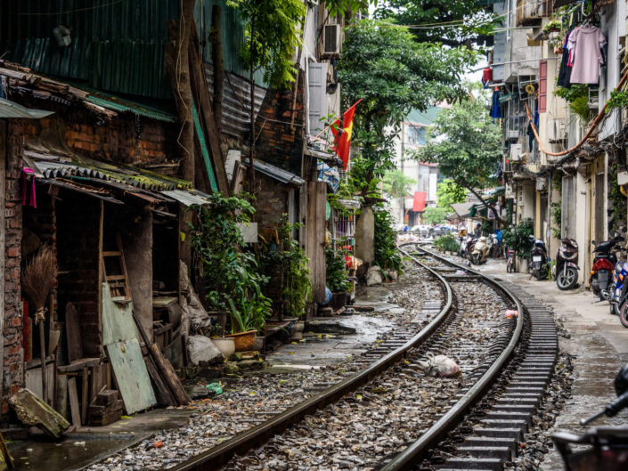 Vietnam – Sanft und stimmungsvoll