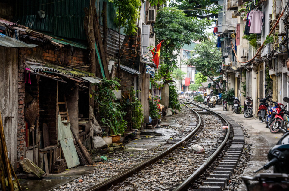 Vietnam - Sanft und stimmungsvoll