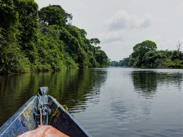 Kamerun – Reise ins Herz Afrikas