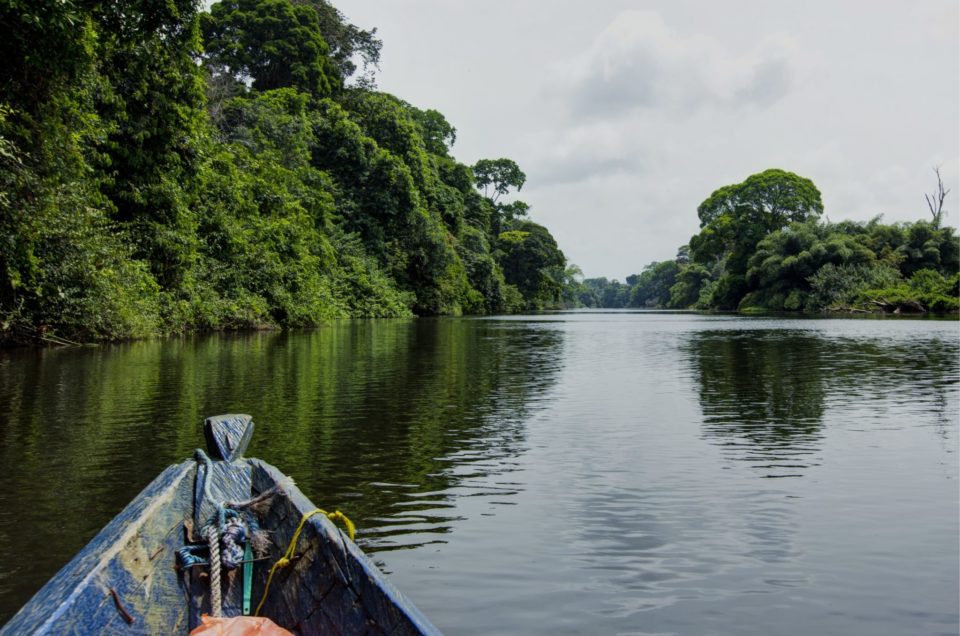 Kamerun – Reise ins Herz Afrikas