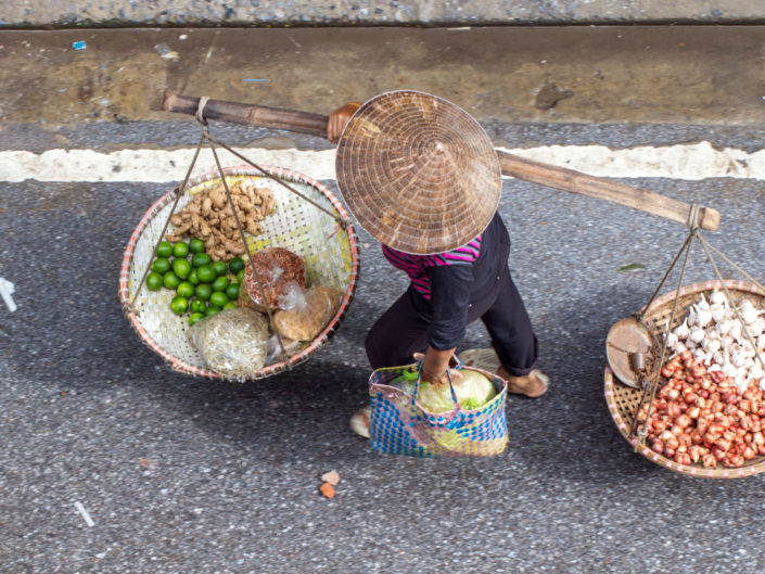 Vietnam – Dem Leben begegnen