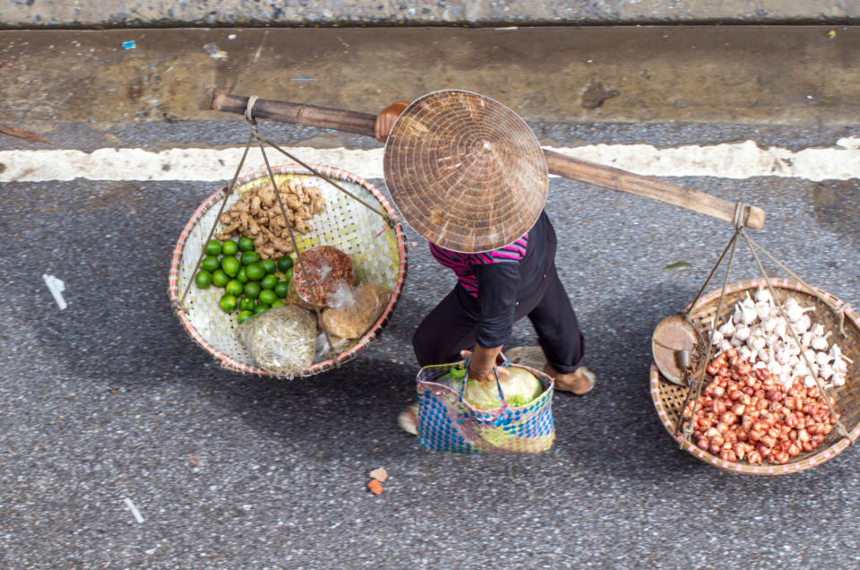 Vietnam – Dem Leben begegnen