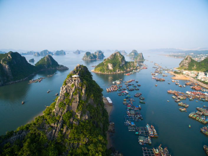 Vietnam – Eine der schönsten Meereslandschaften der Welt