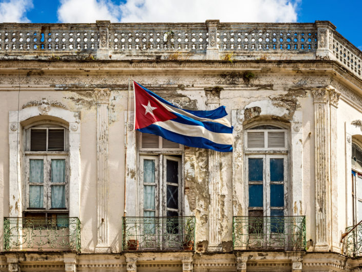 Kuba – Das grüne Paradies