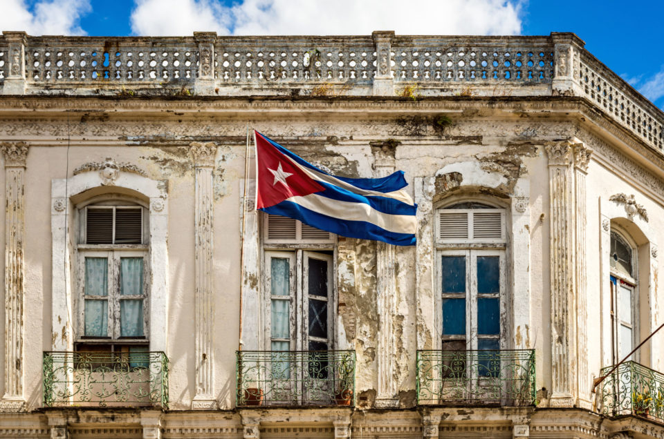 Kuba – Das grüne Paradies