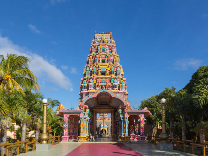 Mauritius – Authentisches Inselleben