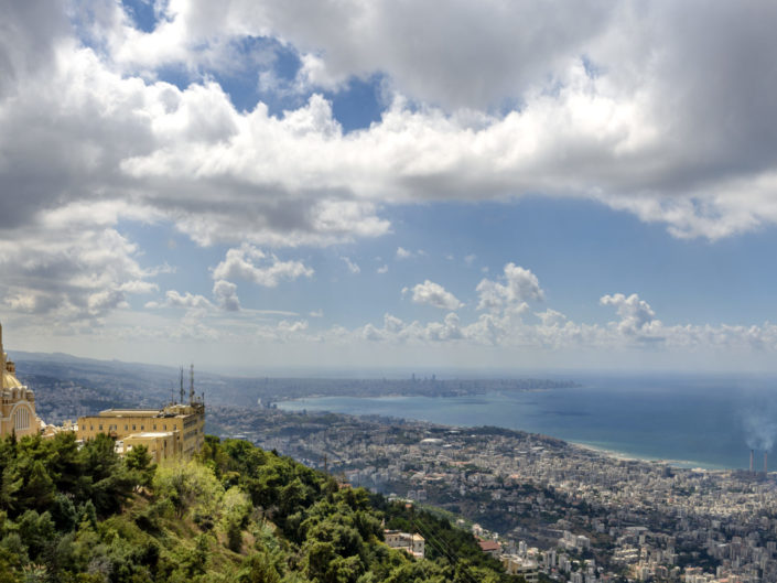 Libanon – Der Duft des Orients