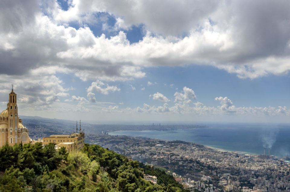 Libanon – Der Duft des Orients