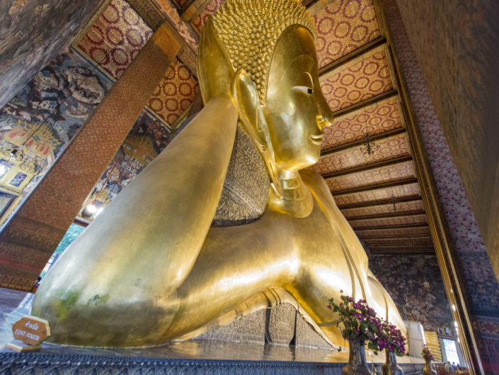 Bangkok – Dorf und Weltmetropole