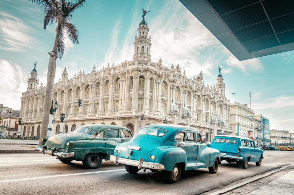 Kuba – Zwischen Rhythmus und Revolution