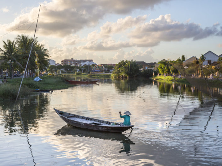 Vietnam – Zwischen Himmel und Meer