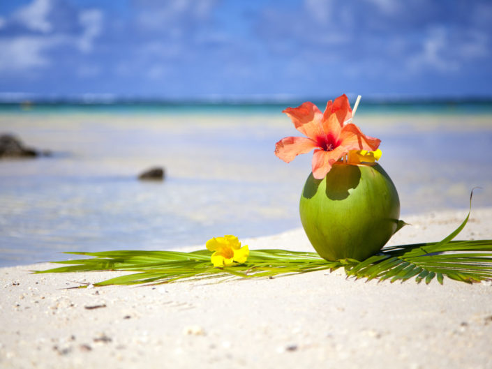 Mauritius – Tropische Schönheit