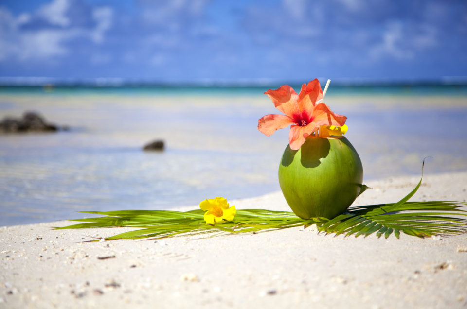 Mauritius - Tropische Schönheit