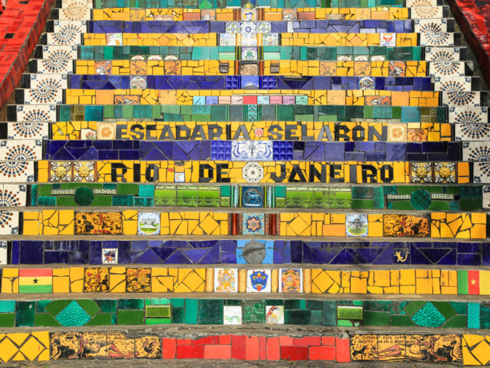 Brasilien – Land des Sambas und der Lebensfreude