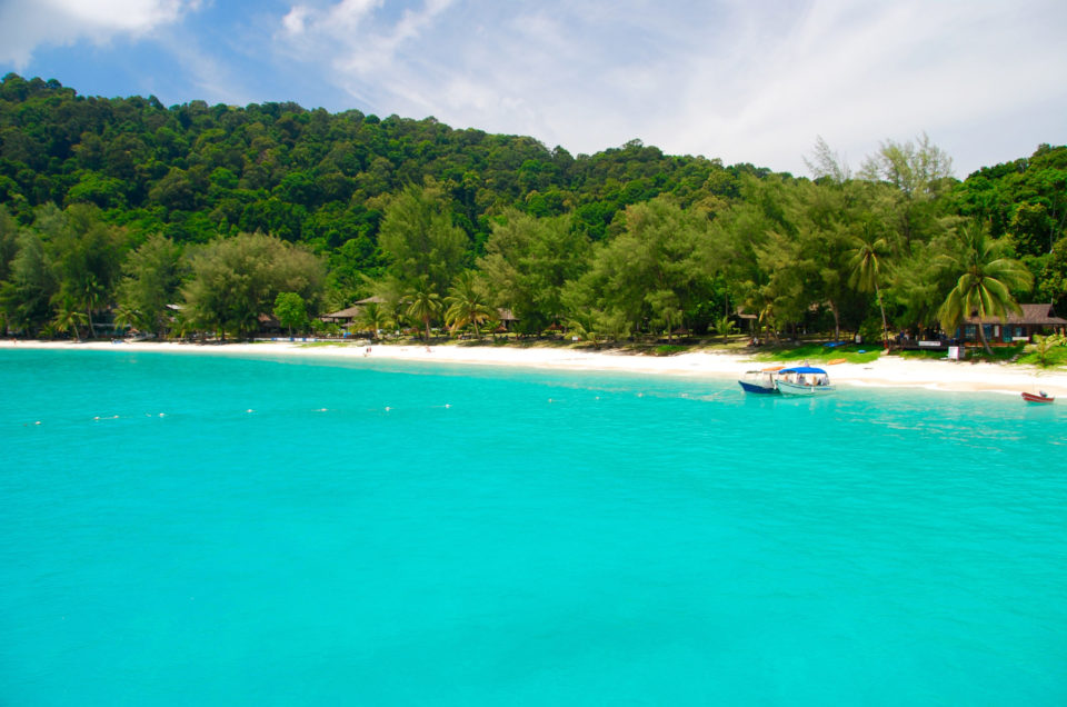 Singapur und Perhentian Islands - Das unberührte Meeresparadies