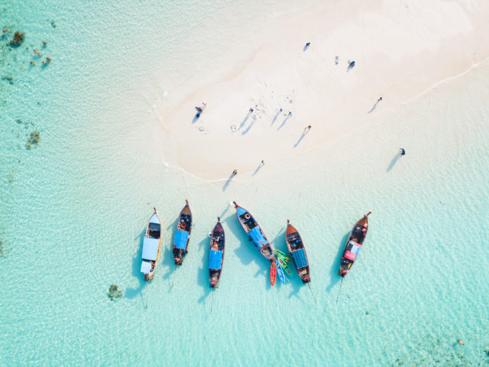 Koh Kood – Paradiesische Dschungelinsel mit Postkartenidylle
