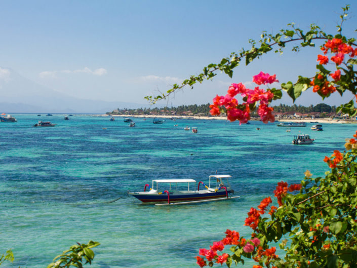 Nusa Lembongan – Zauberhaftes Inselparadies fernab des Massentourismus