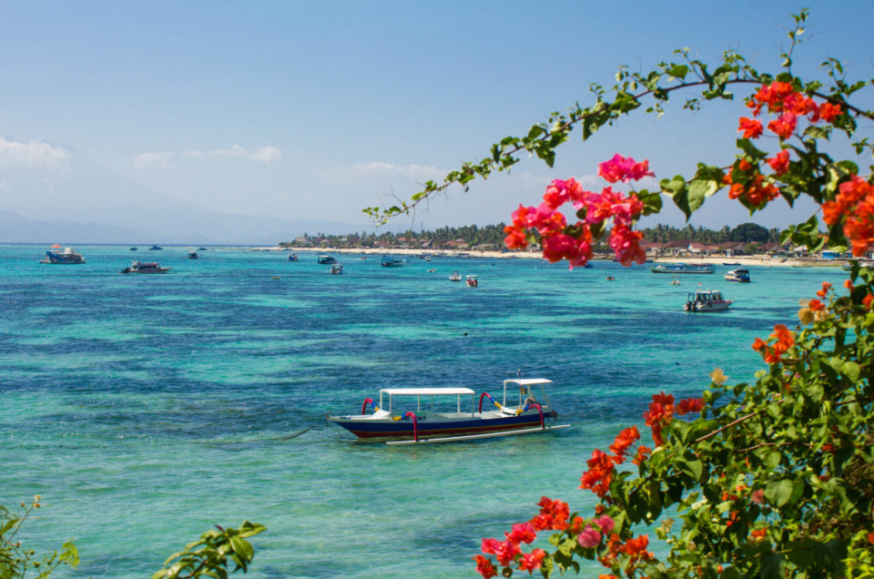 Nusa Lembongan - Zauberhaftes Inselparadies fernab des Massentourismus