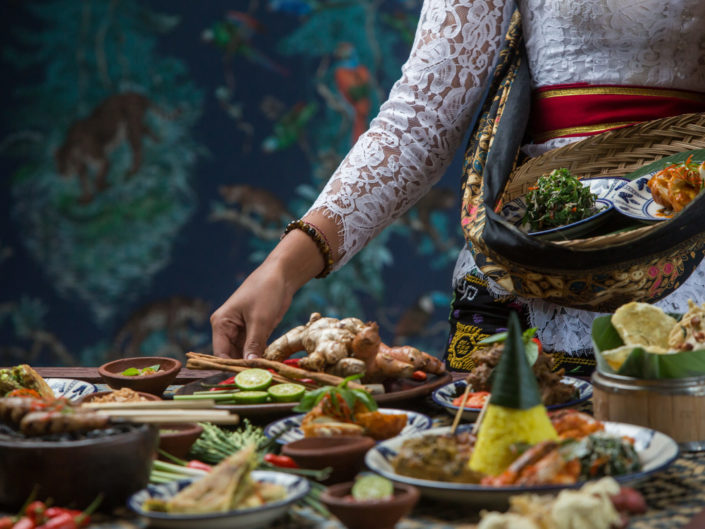 Gili Inseln – Die Geheimnisse der indonesischen Küche