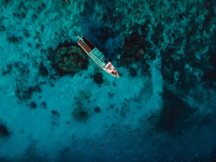 Gili Inseln – Dem Paradies so nah