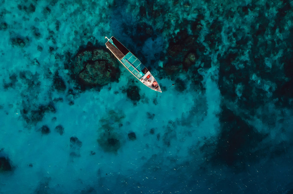Gili Inseln – Dem Paradies so nah